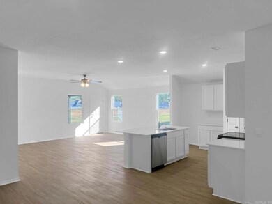 6412 Newark Dr, Bryant, AR 72002 - photo 5