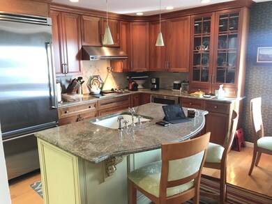 46 Constellation Wharf unit 46, Boston, MA 02129 - photo 2