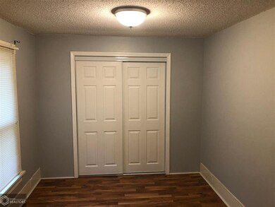 Bedroom #1