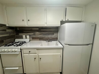 Another view of kitchen