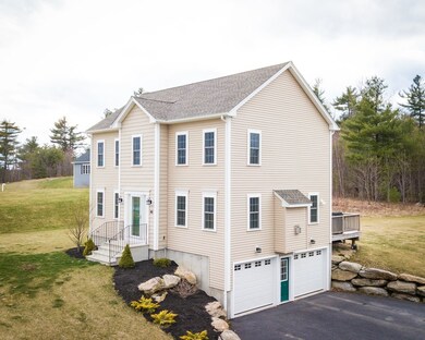 40 Michael Dr, Rutland, MA 01543 - photo 2