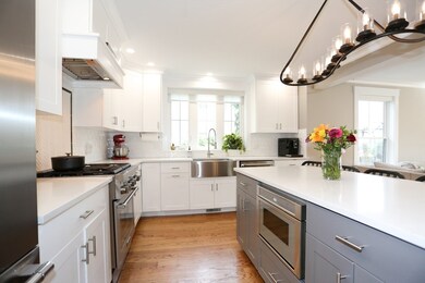 12 Kimball St, Needham, MA 02492 - photo 5