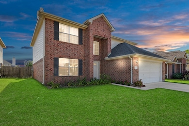 12022 Parkers Hideaway Dr, Houston, TX 77089 - photo 6