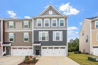 1111 Platform Dr, Apex, NC 27502 - photo 2