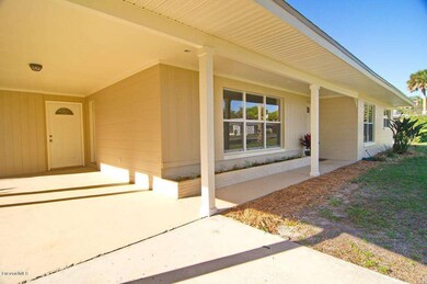 Front Porch_Car Port