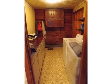 Other Laundry room