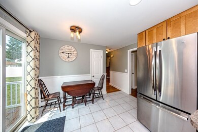 100 Pierce St, West Boylston, MA 01583 - photo 4