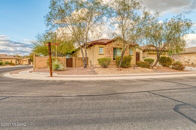 1254 W Casentino Pass