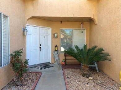 Welcome to your new home!