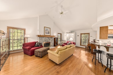 820 Pilgrim Parkway Unit C-5