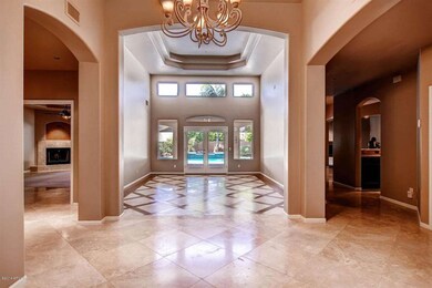 10168 E Corrine Dr-FormalLivingRoom