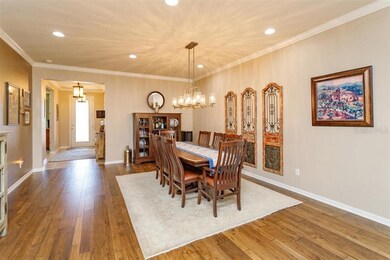 21531 Sullivan Ranch Blvd, Mount Dora, FL 32757 - photo 5