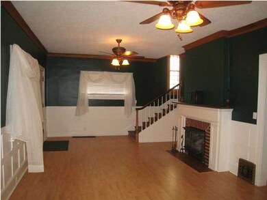 Refinished Hardwood 2014