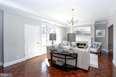 8101 Connecticut Ave unit N-607, Chevy Chase, MD 20815 - photo 4