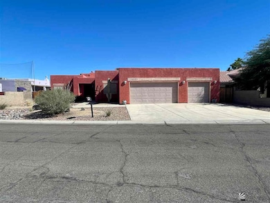 10277 S Del Rey Dr, Yuma, AZ 85367 - photo 2