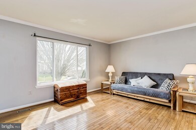 7406 Brandenburg Cir, Sykesville, MD 21784 - photo 3