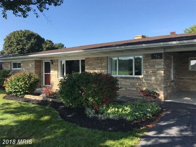 127 Warm Spring Rd, Chambersburg, PA 17202 - photo 3