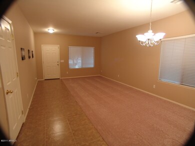 front room