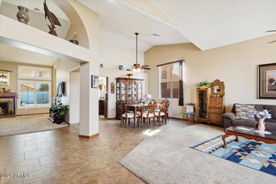 1117 W Lakeridge Dr, Gilbert, AZ 85233 - photo 3