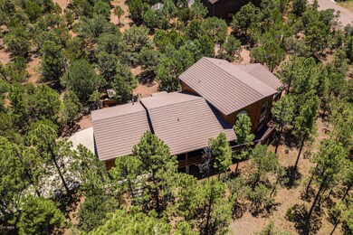 2367 Wildcat Circle Overgaard AZ -6