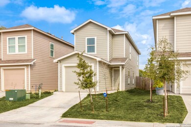 10824 Presa Way, San Antonio, TX 78223 - photo 2