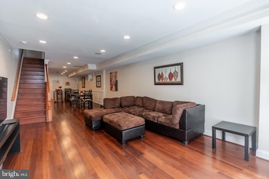 106 W Cross St, Baltimore, MD 21230 - photo 2