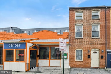 1909 Aliceanna St unit A, Baltimore, MD 21231 - photo 3