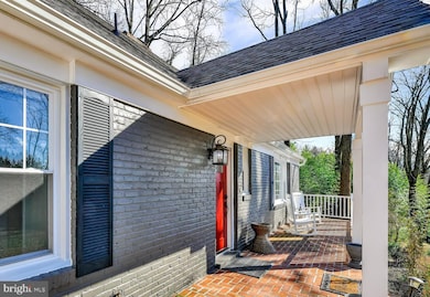 1113 Bellemore Rd, Baltimore, MD 21210 - photo 4