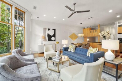 112 W Concord St unit 1, Boston, MA 02118 - photo 2