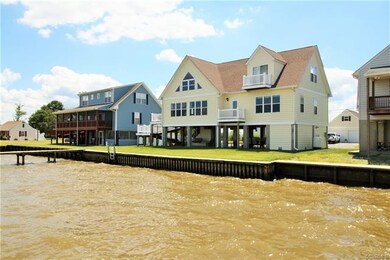 1028 Fort Lowry Ln, Dunnsville, VA 22454 - photo 4