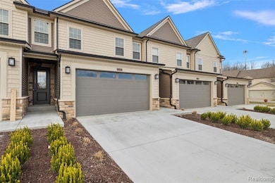 11382 Langfeld Spur, Brighton, MI 48116 - photo 3