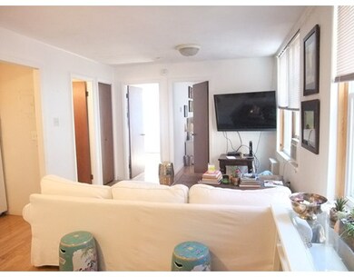 1 Noyes Place unit 7, Boston, MA 02113 - photo 2