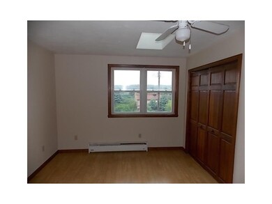 Bedroom.