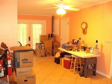 Mud room