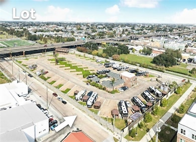 500 N Claiborne Ave, New Orleans, LA 70112 - photo 2