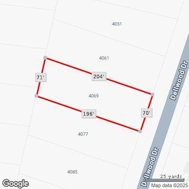 4069 Dellwood Dr, Macon, GA 31204 - photo 2