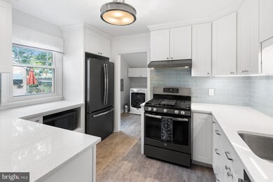 13 Brittin Ave, Audubon, NJ 08106 - photo 6