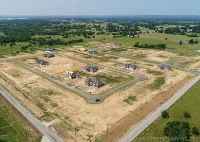 9436 N 64th East Ave, Sperry, OK 74073 - photo 5