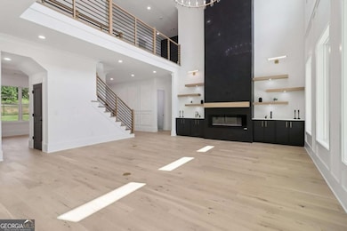 3063 Lot 4 Bold Springs Rd, Dacula, GA 30019 - photo 5