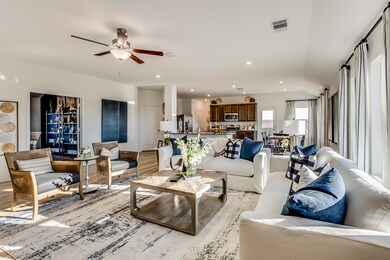 7703 Iris Peak Dr, Katy, TX 77493 - photo 7