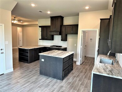 3116 Ferry Boat Ln, Granbury, TX 76049 - photo 5