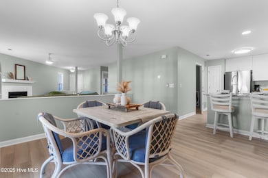 4109 Breezewood Dr unit 104, Wilmington, NC 28412 - photo 7