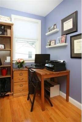 46 Walker St unit 2, Charlestown, MA 02129 - photo 5