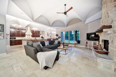 6323 Weisinger Dr, Magnolia, TX 77354 - photo 6