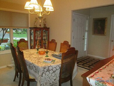Dining Room.