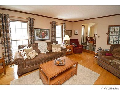 Family Room.