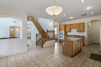 4907 N Louis River Way, 85718
