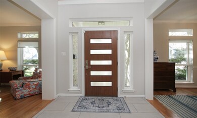 4502 Belle Glade Dr, Houston, TX 77018 - photo 4