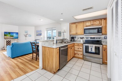 2801 S Ocean Blvd unit 741, North Myrtle Beach, SC 29582 - photo 3