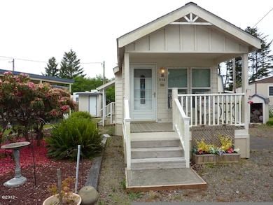235 SE Neptune Ave, Lincoln City, OR 97367 - photo 3